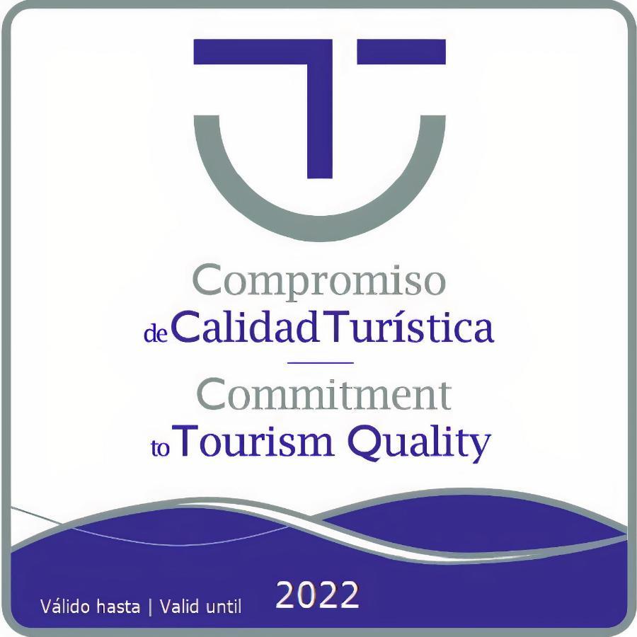 Holidays2Malaga Sebastian Souviron High Speed WIFI Bagian luar foto